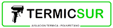 TermicSur Logo